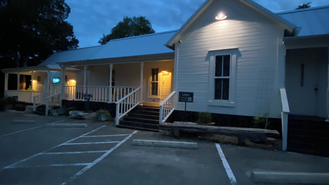 Photo of Outdoor in Salado