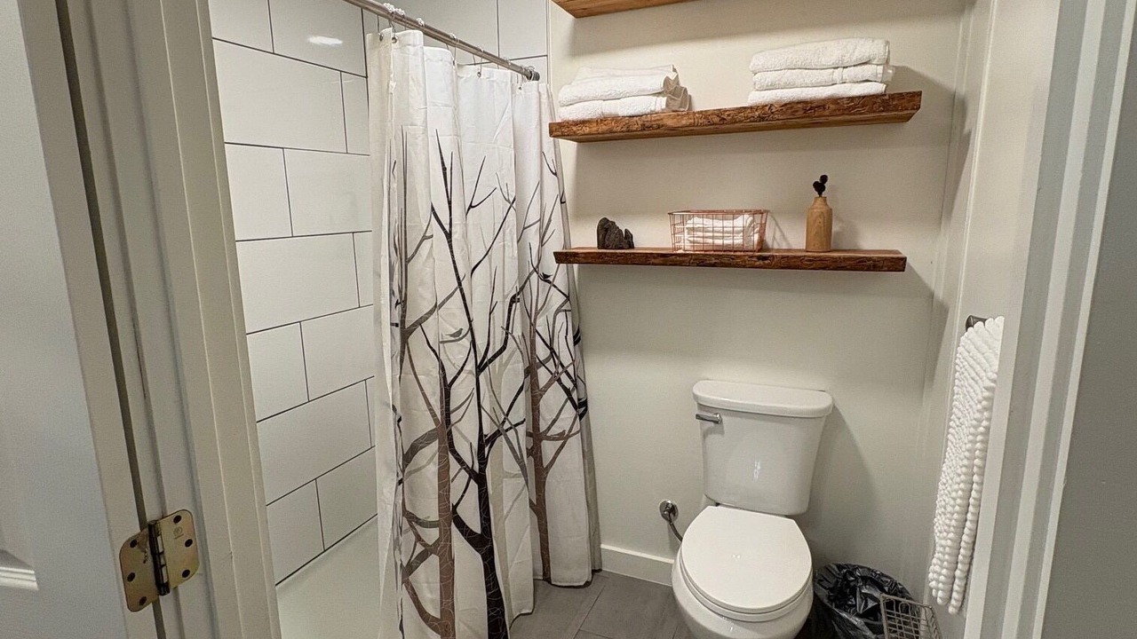 Photo of Bathroom in Salado