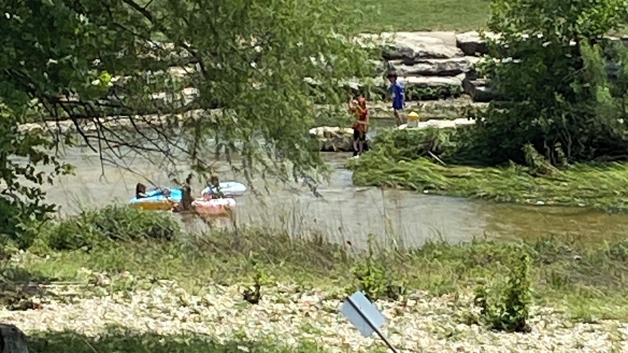 Photo of Others in Salado