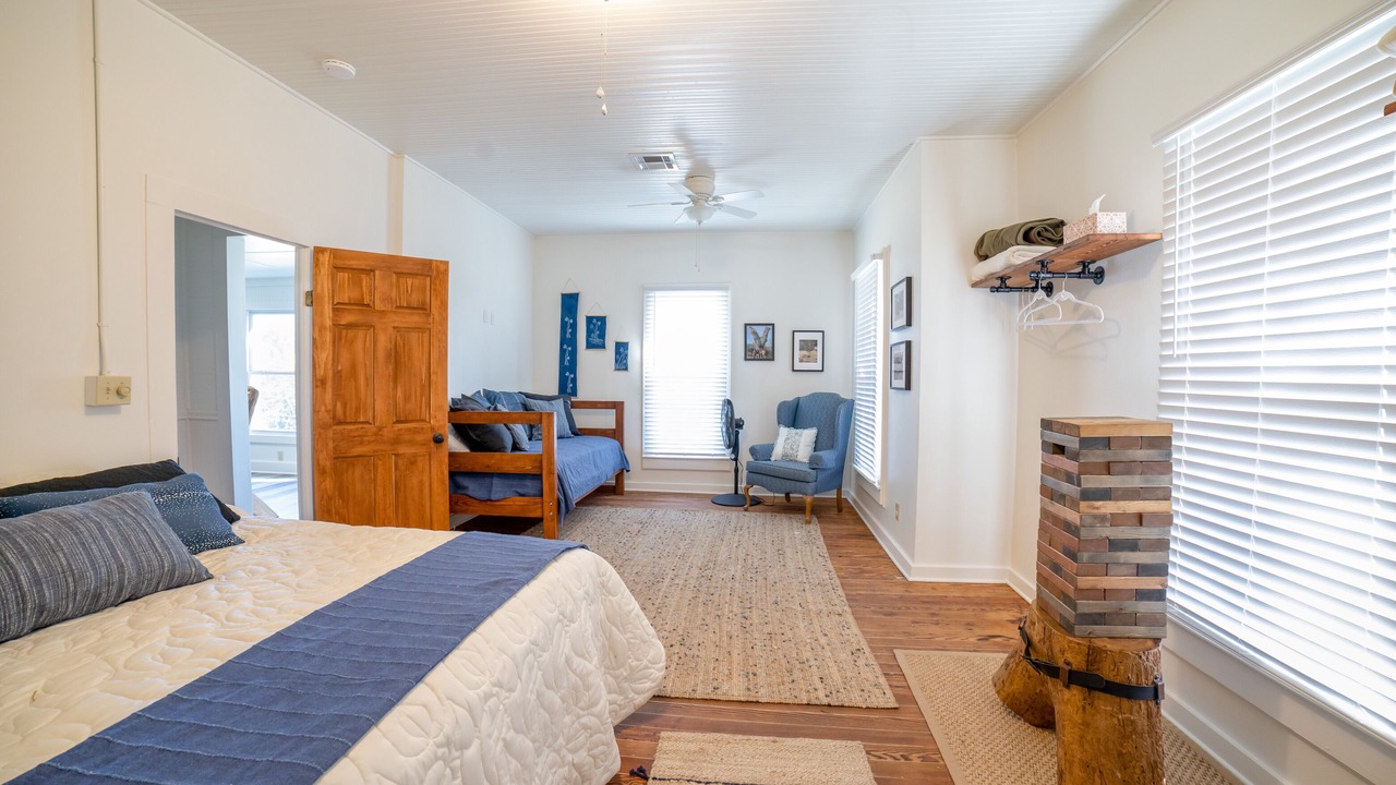 Photo of Bedroom in Salado