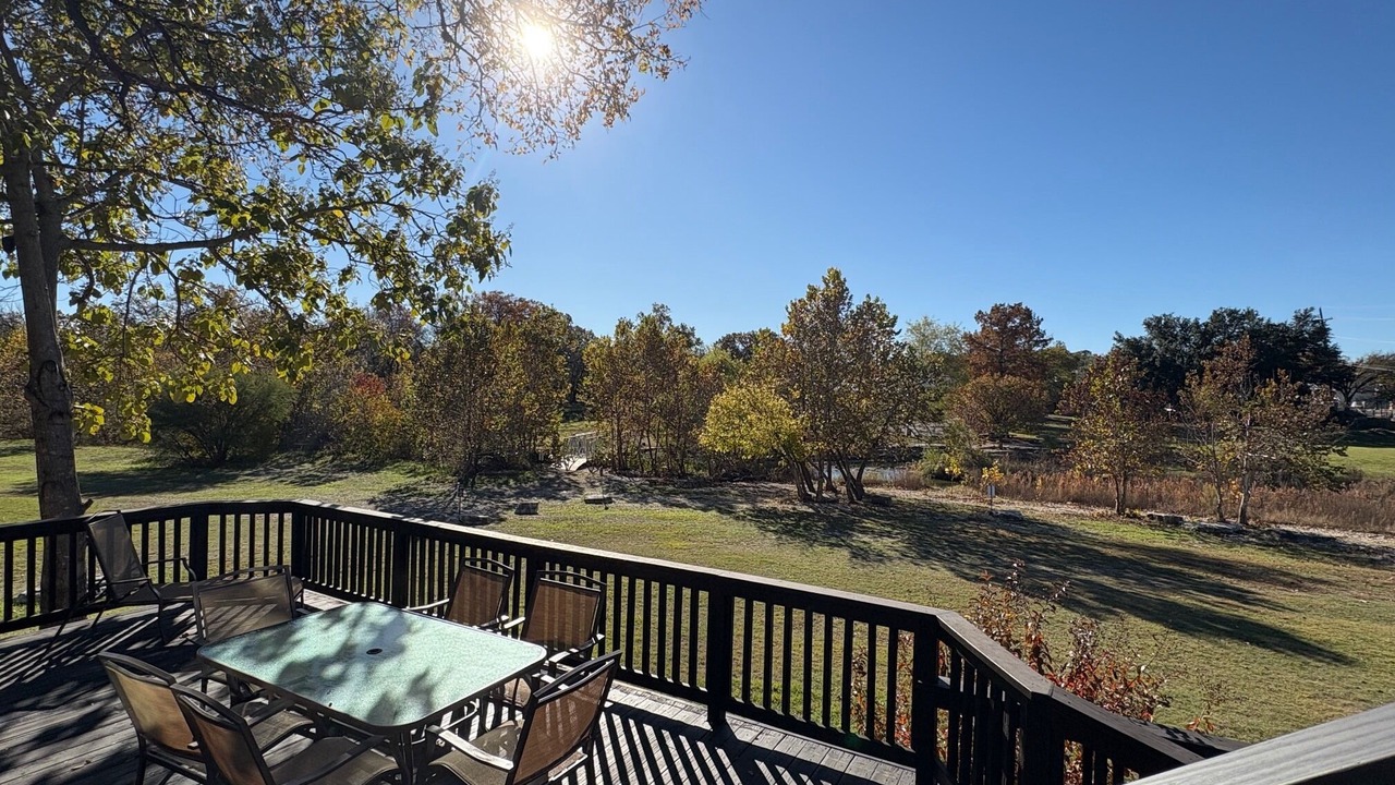 Photo of Outdoor in Salado