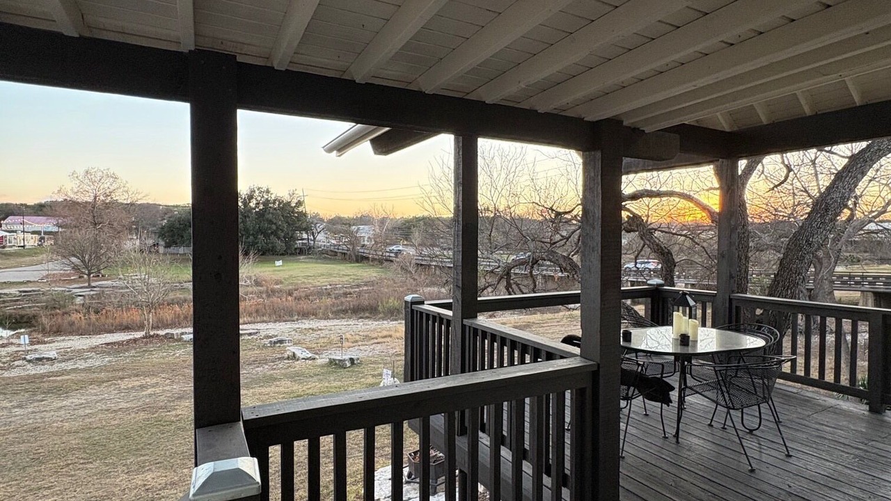 Photo of Outdoor in Salado