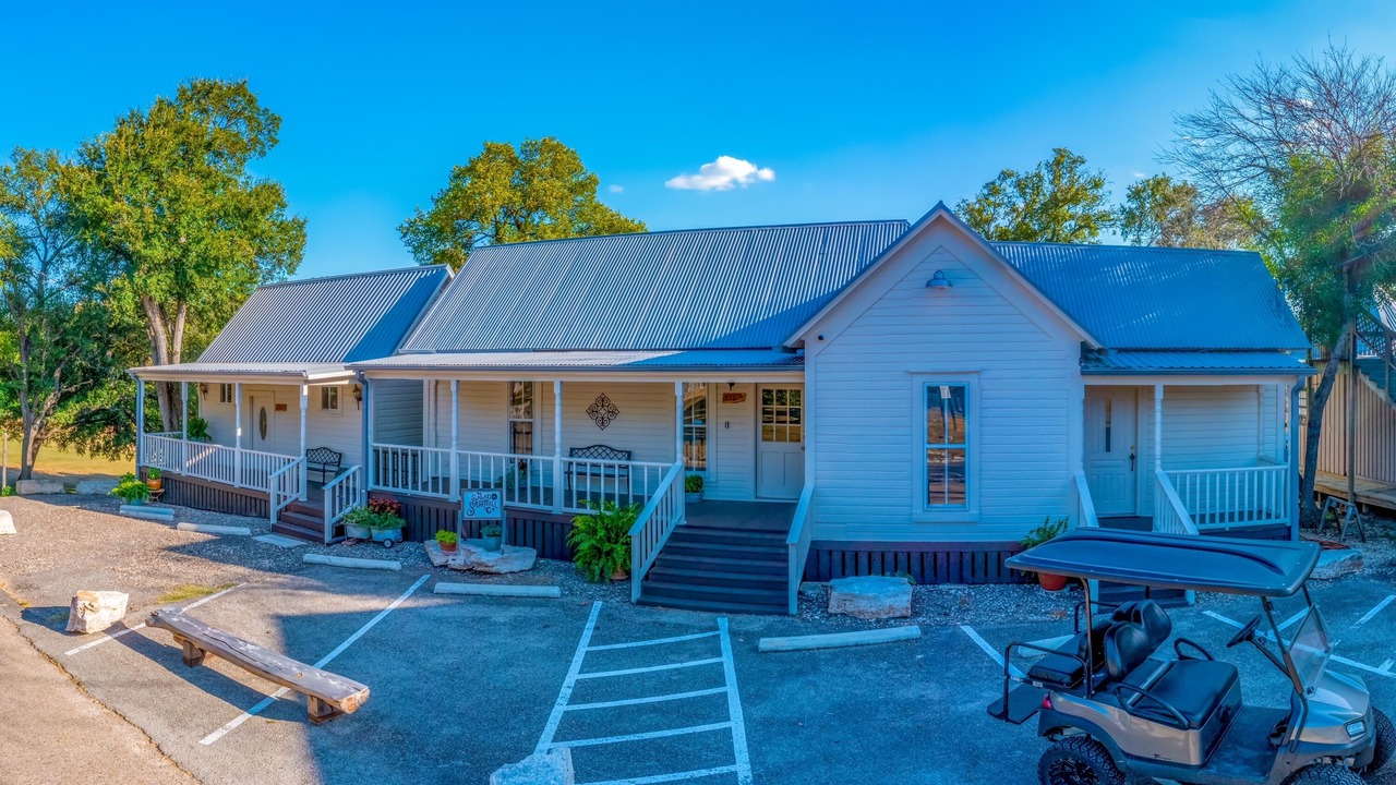 Photo of Outdoor in Salado
