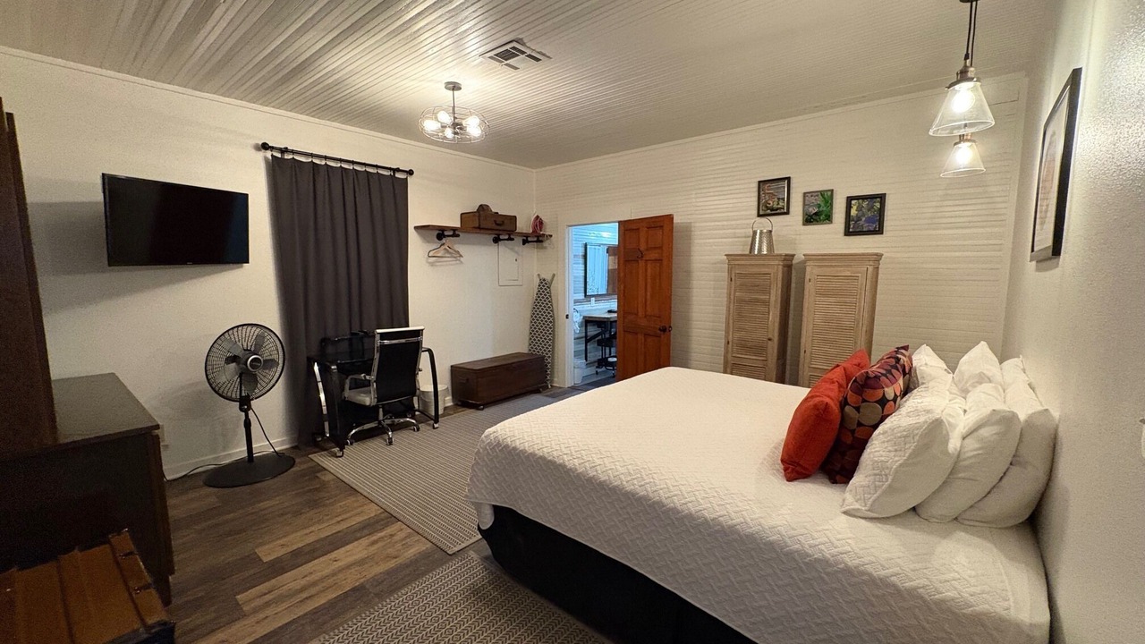 Photo of Bedroom in Salado