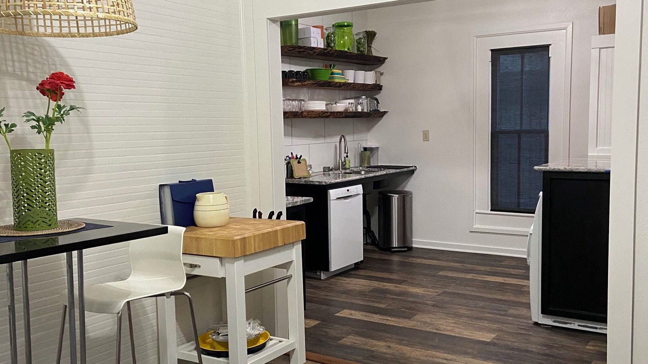 Photo of Kitchen in Salado