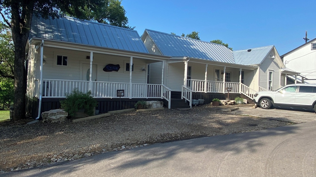 Photo of Outdoor in Salado