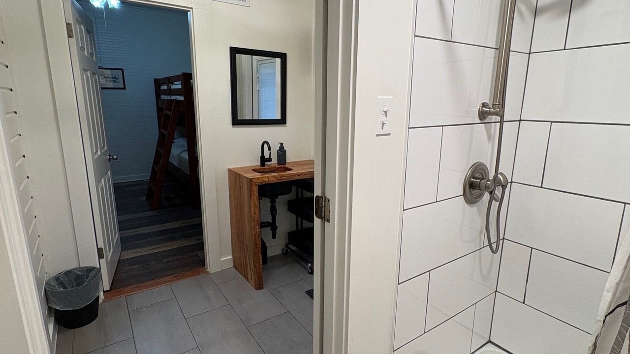Photo of Bathroom in Salado