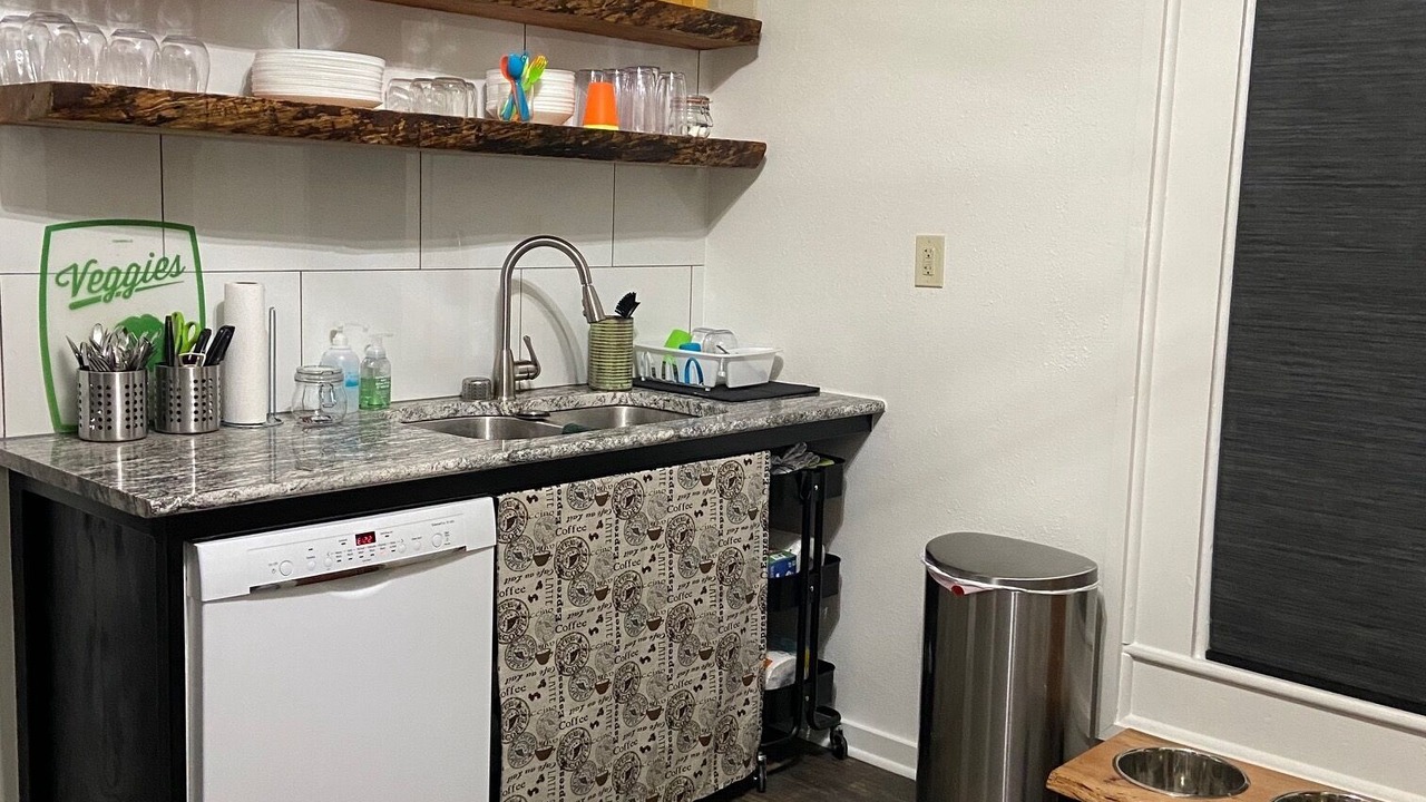 Photo of Kitchen in Salado