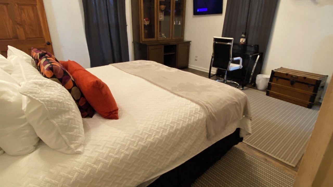 Photo of Bedroom in Salado