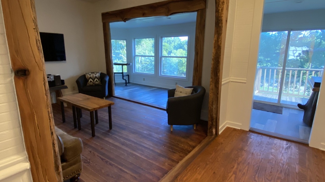 Photo of Livingroom in Salado