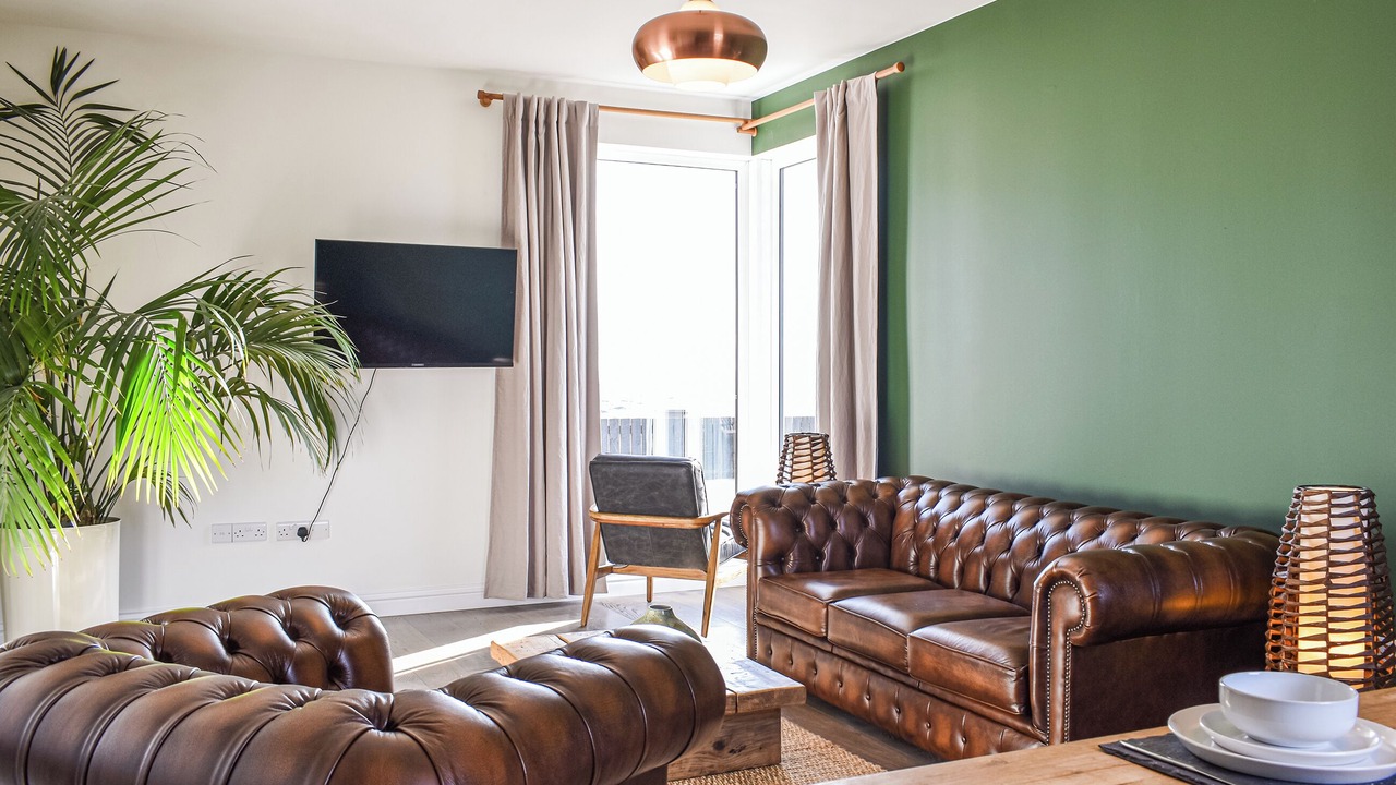 Photo of Bedroom in Ellon