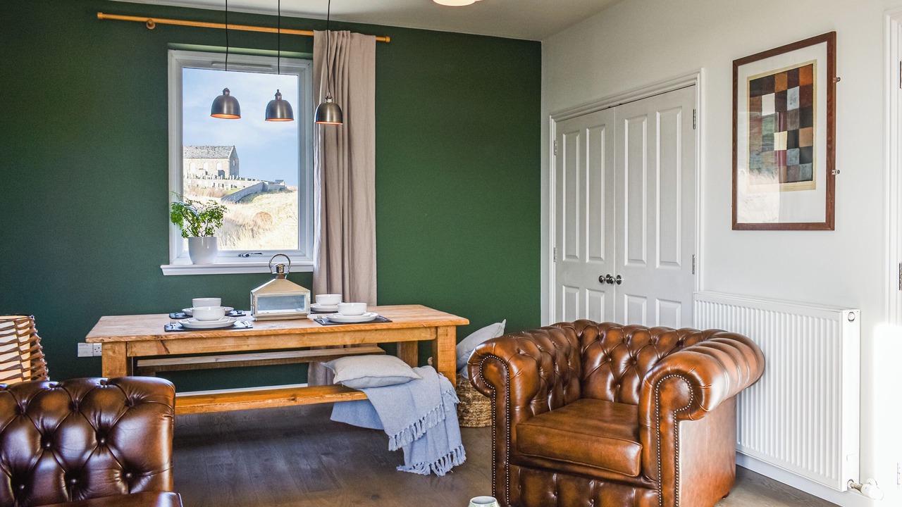 Photo of Bedroom in Ellon