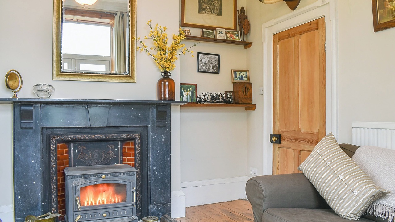 Photo of Bedroom in Grosmont