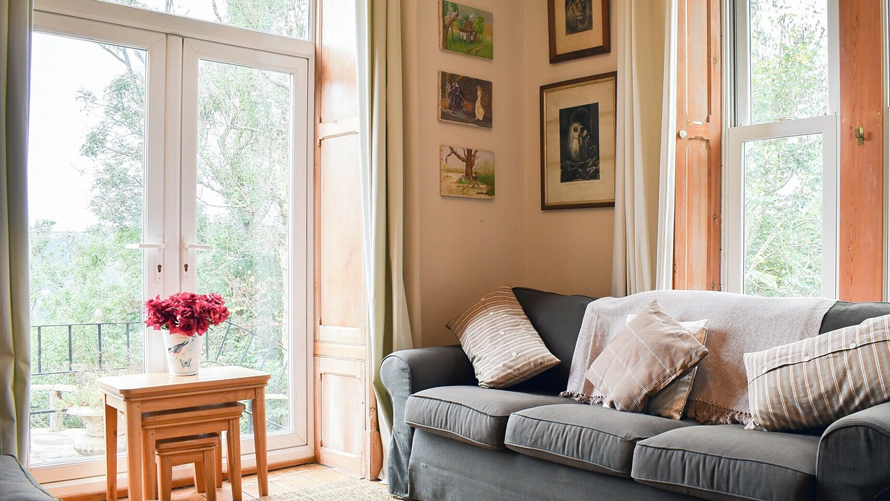 Photo of Bedroom in Grosmont