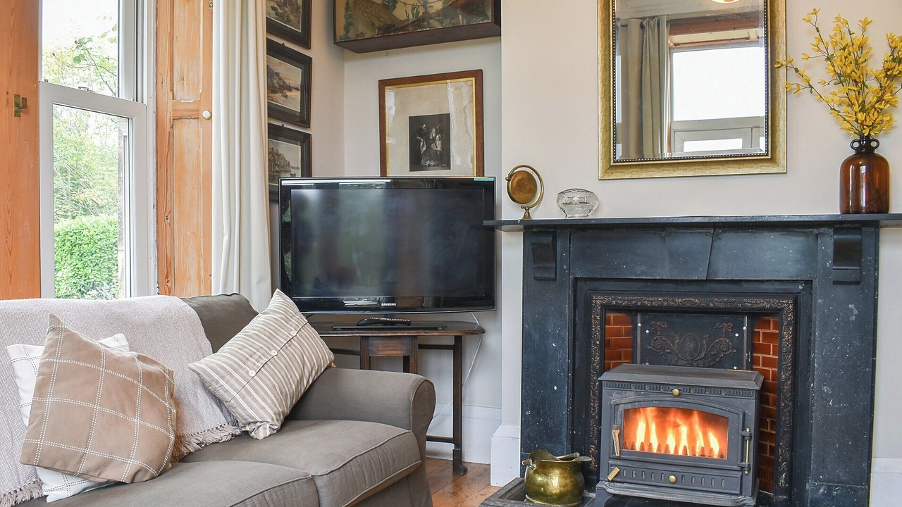 Photo of Bedroom in Grosmont