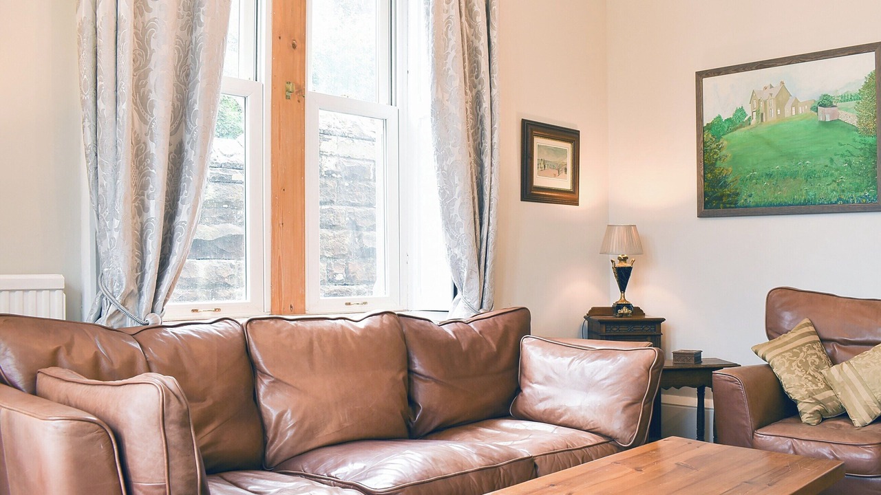 Photo of Bedroom in Grosmont
