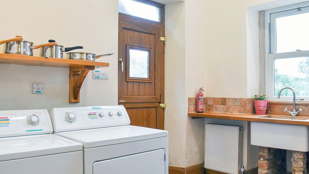 Photo of Bedroom in Grosmont