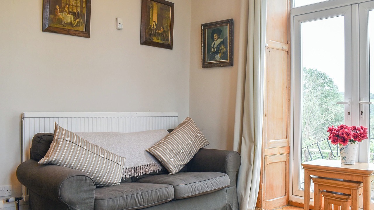 Photo of Bedroom in Grosmont