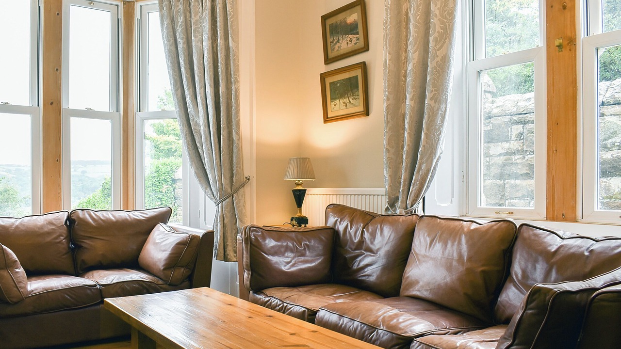 Photo of Bedroom in Grosmont