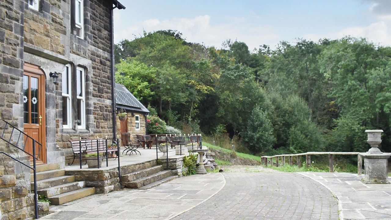 Photo of Outdoor in Grosmont