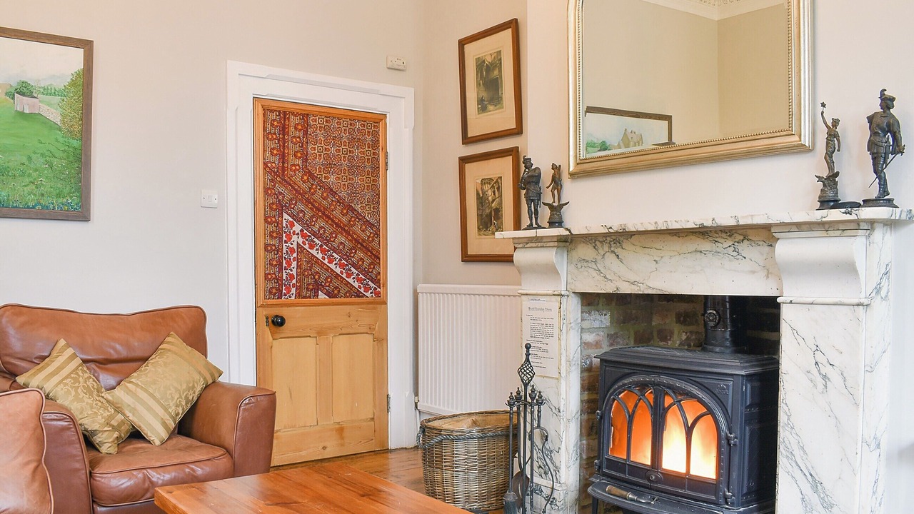 Photo of Bedroom in Grosmont