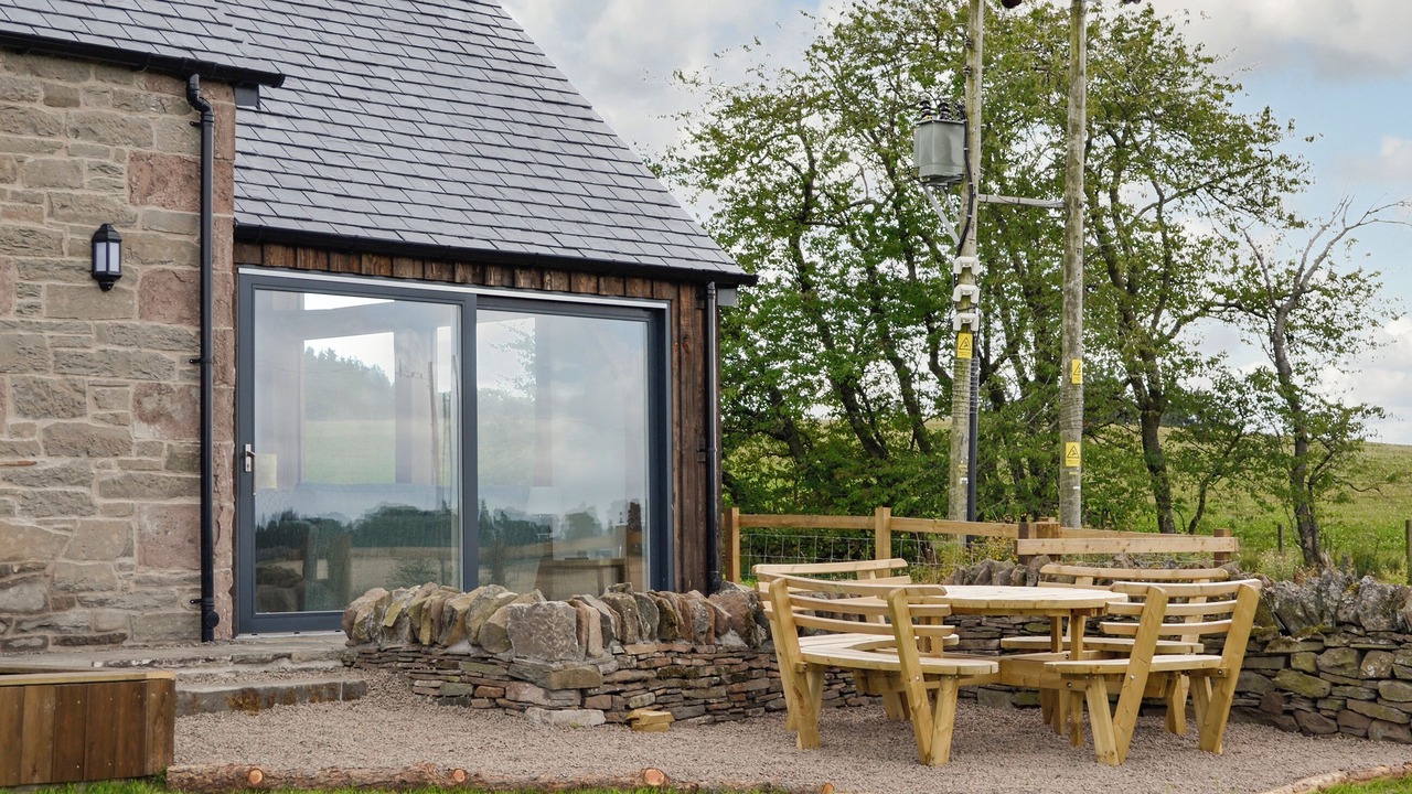 Photo of Outdoor in Auchterhouse