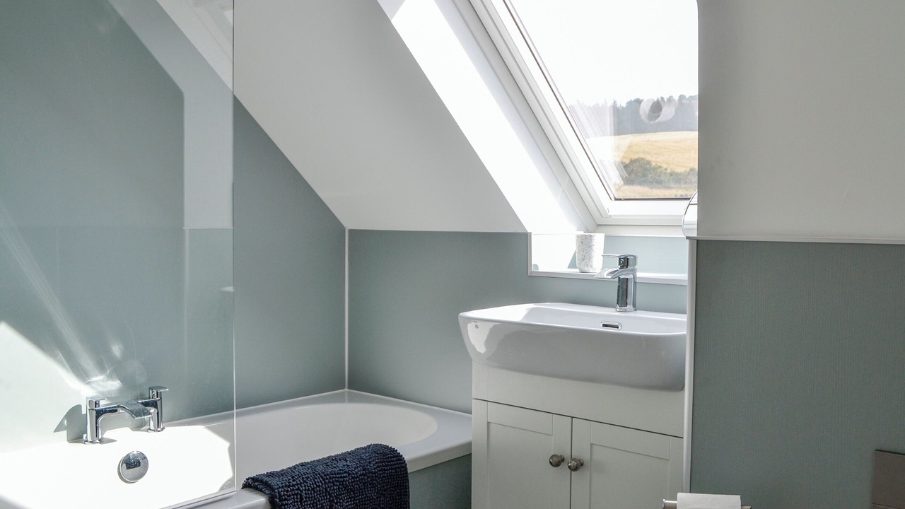 Photo of Bathroom in Auchterhouse