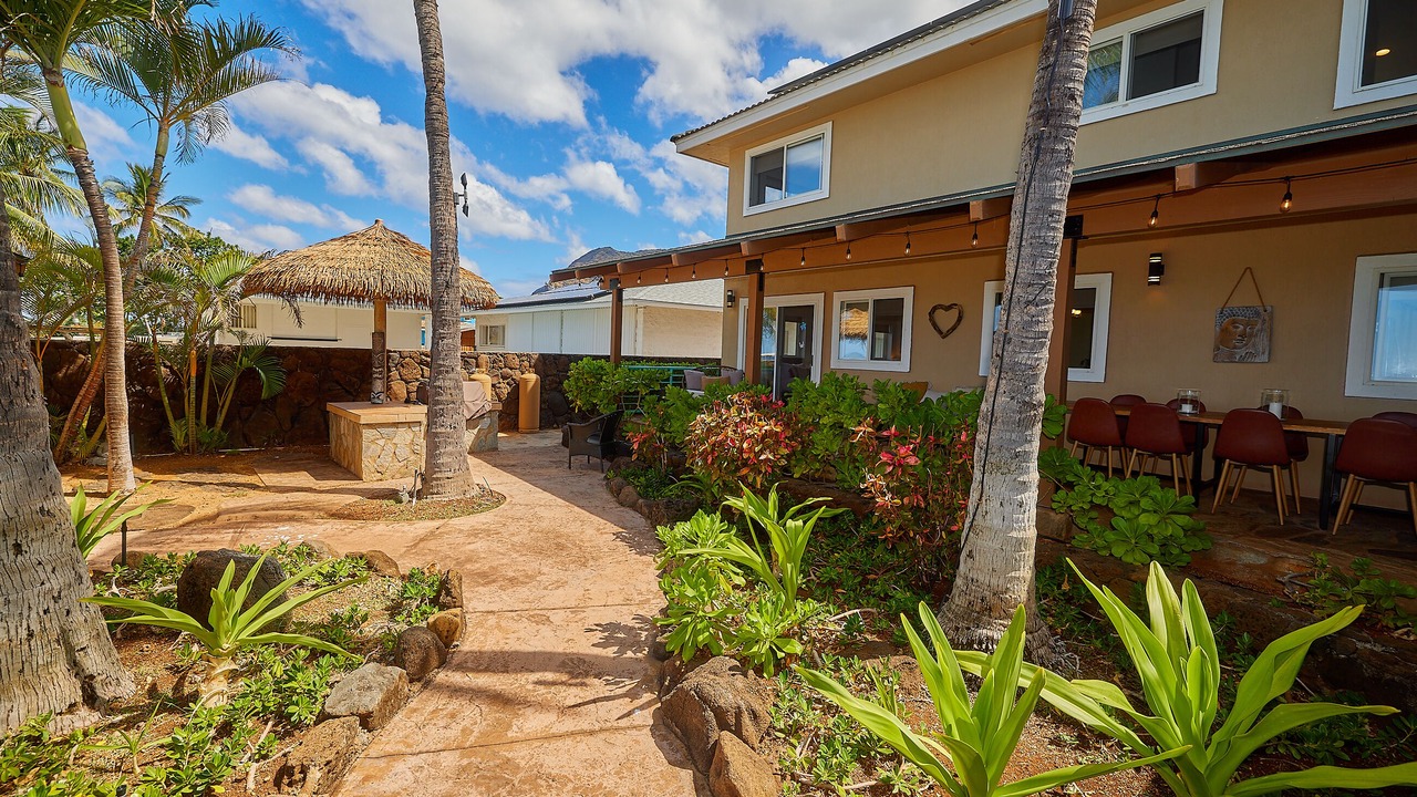 Photo of Outdoor in Makaha