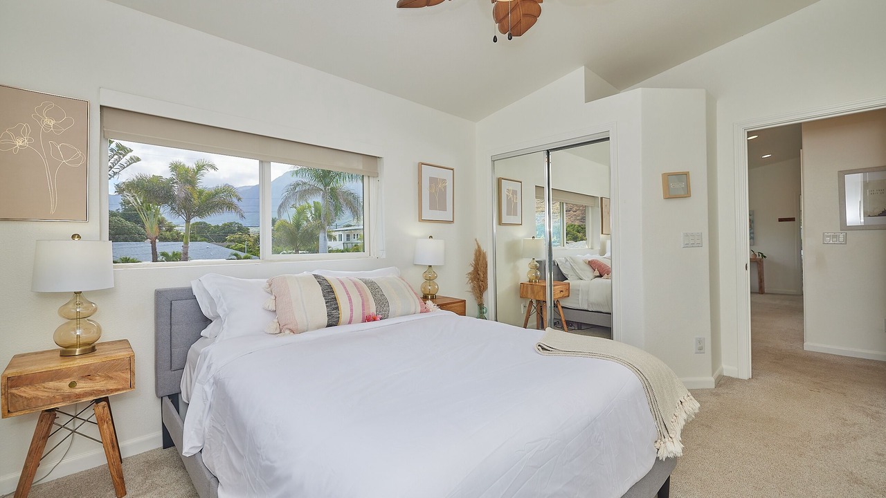 Photo of Bedroom in Makaha