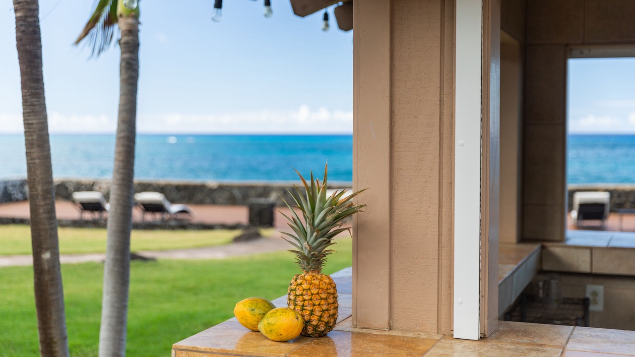 Photo of Patio Balcony in Makaha