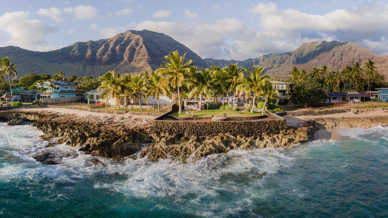 Photo of Others in Makaha