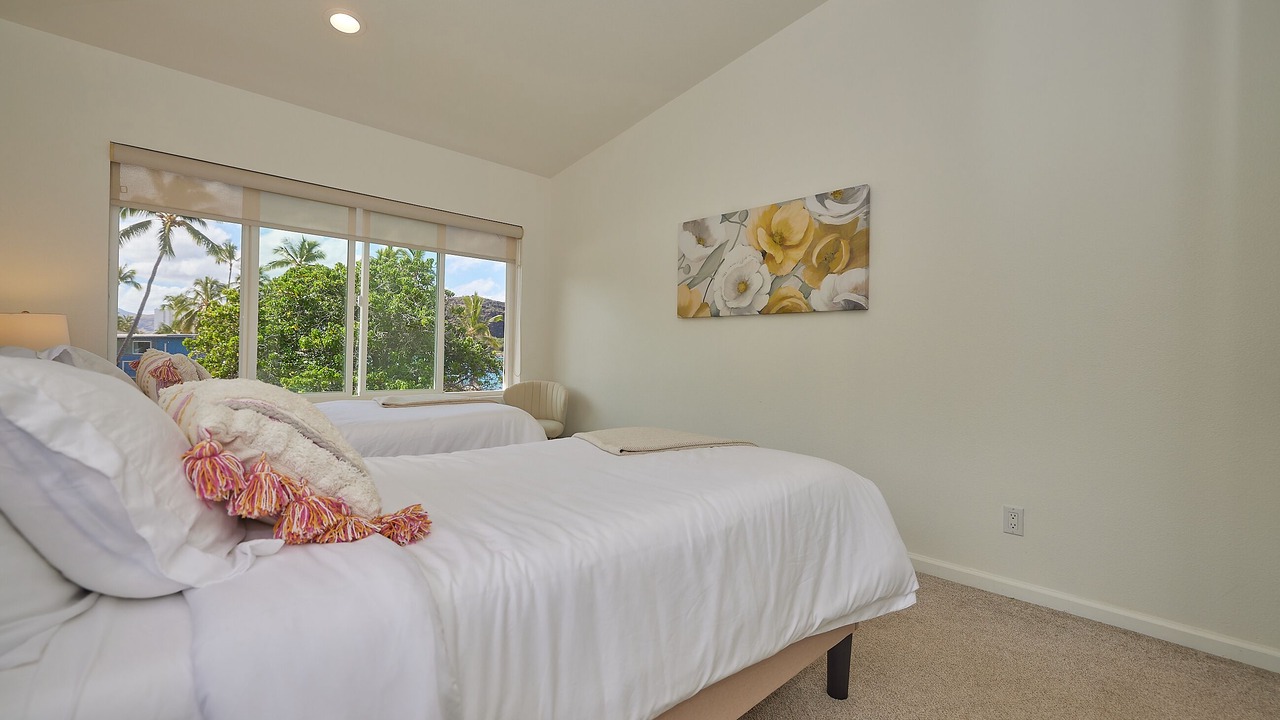 Photo of Bedroom in Makaha
