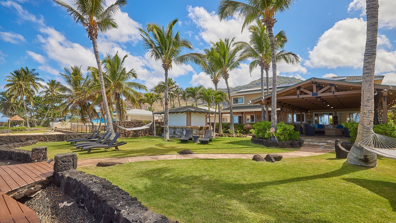 Photo of Patio Balcony in Makaha
