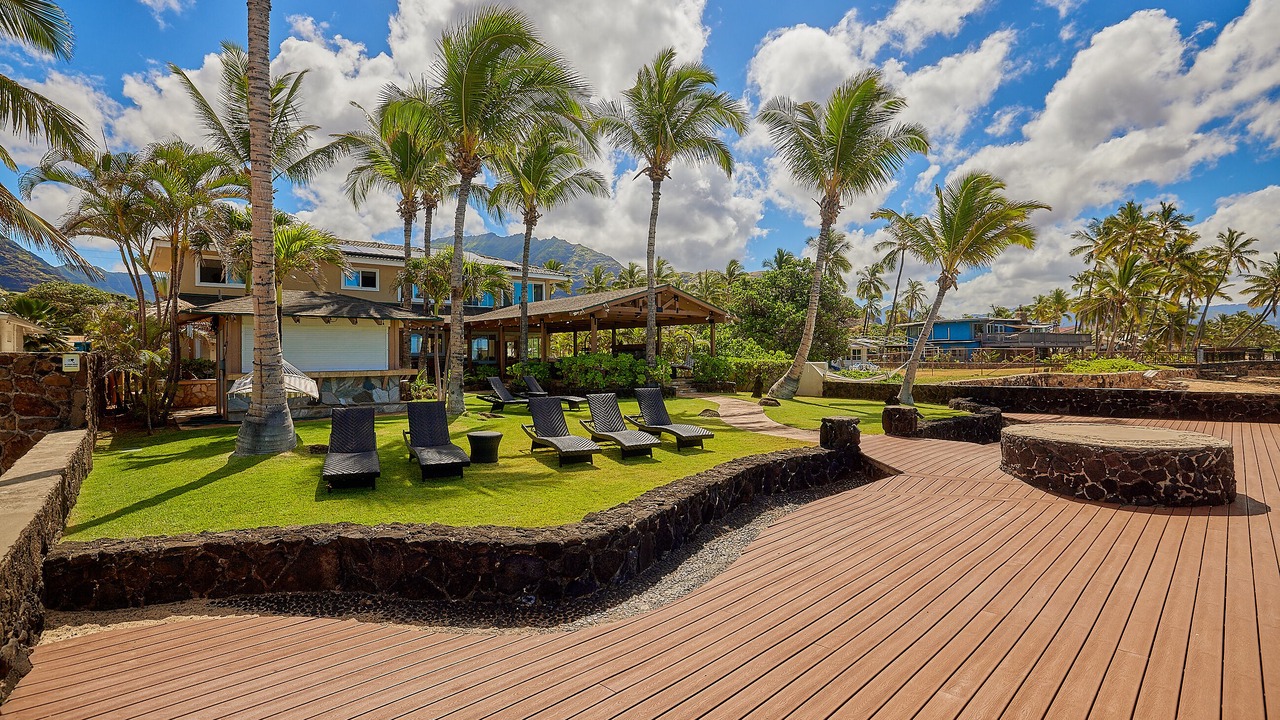Photo of Patio Balcony in Makaha
