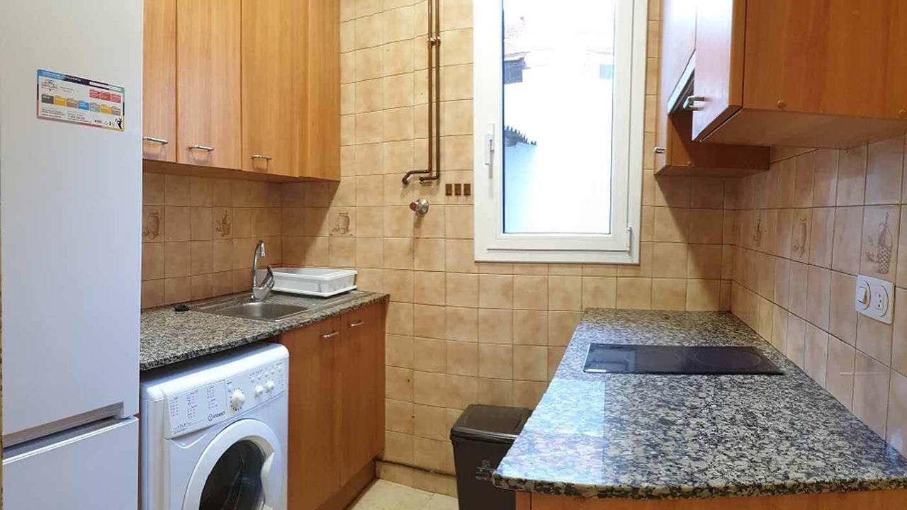 Photo of Kitchen in Sant Joan de Les Abadesses