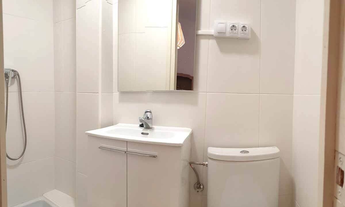 Photo of Bathroom in Sant Joan de Les Abadesses