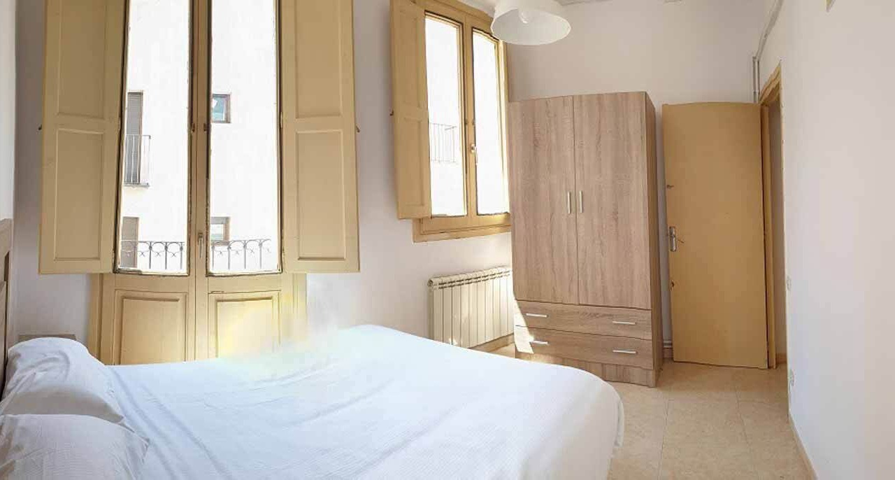 Photo of Bedroom in Sant Joan de Les Abadesses