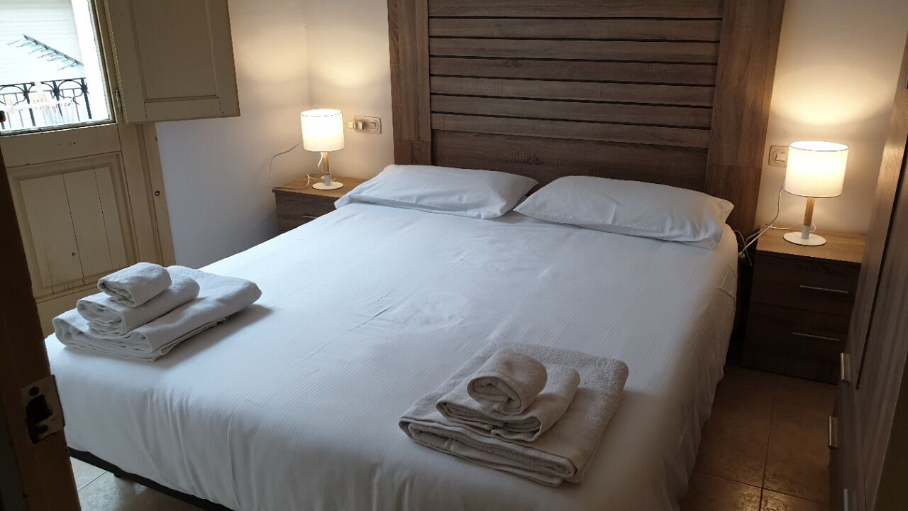 Photo of Bedroom in Sant Joan de Les Abadesses