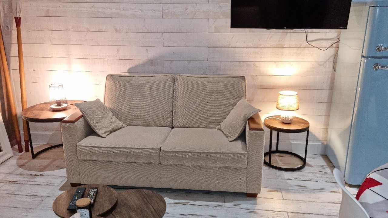 Photo of Livingroom in La Tranche-sur-Mer