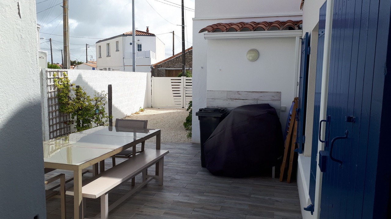 Photo of Outdoor in La Tranche-sur-Mer