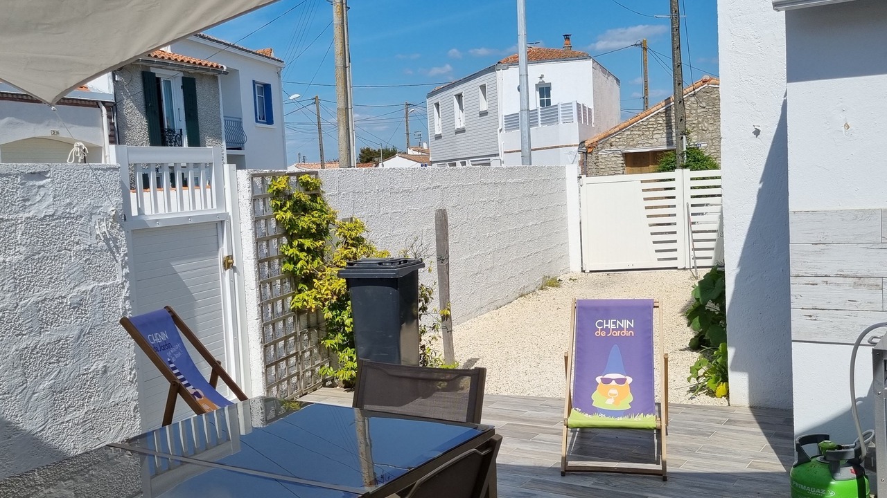 Photo of Outdoor in La Tranche-sur-Mer