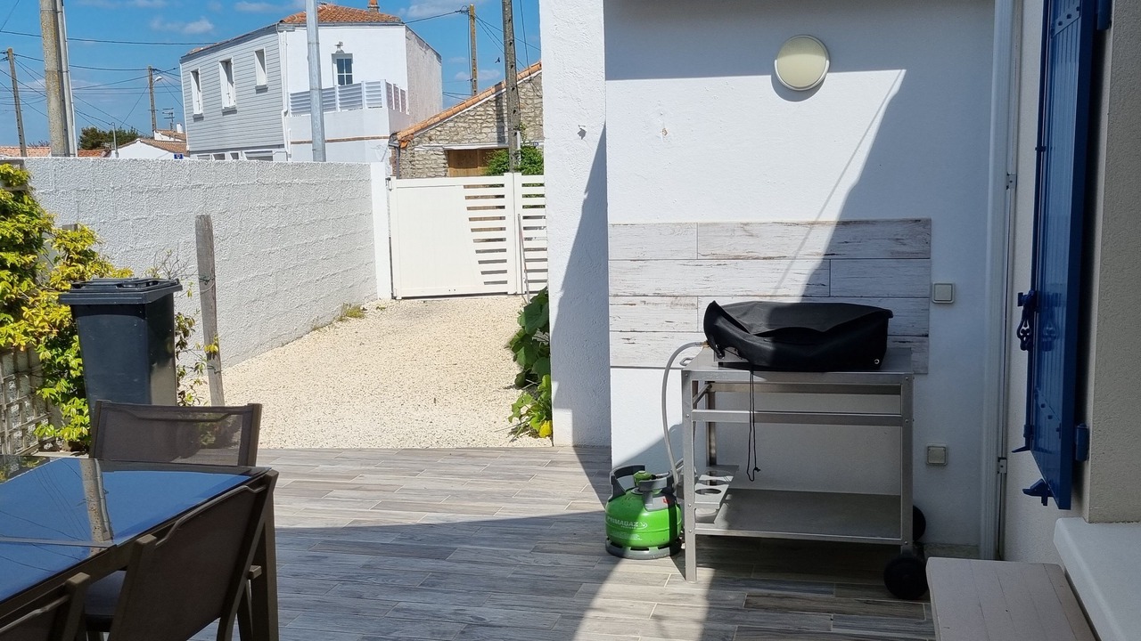 Photo of Outdoor in La Tranche-sur-Mer