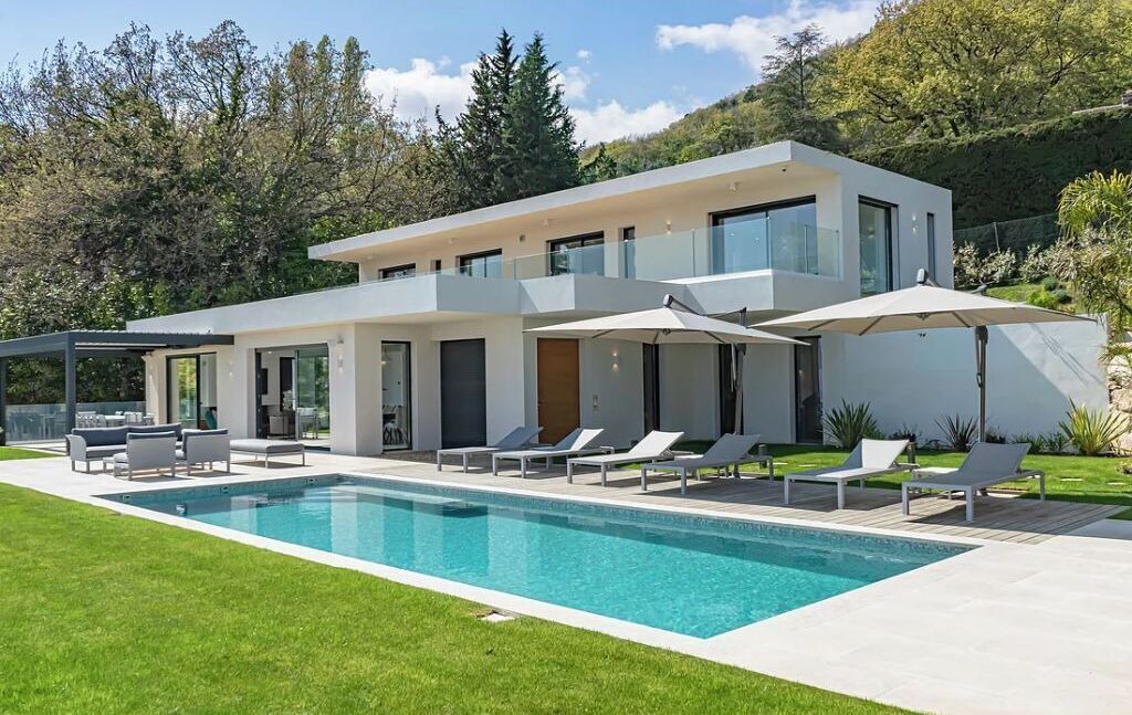 Photo of Outdoor in Vence