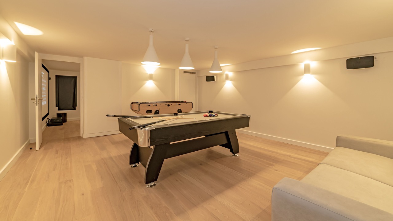 Photo of Bedroom in Vence