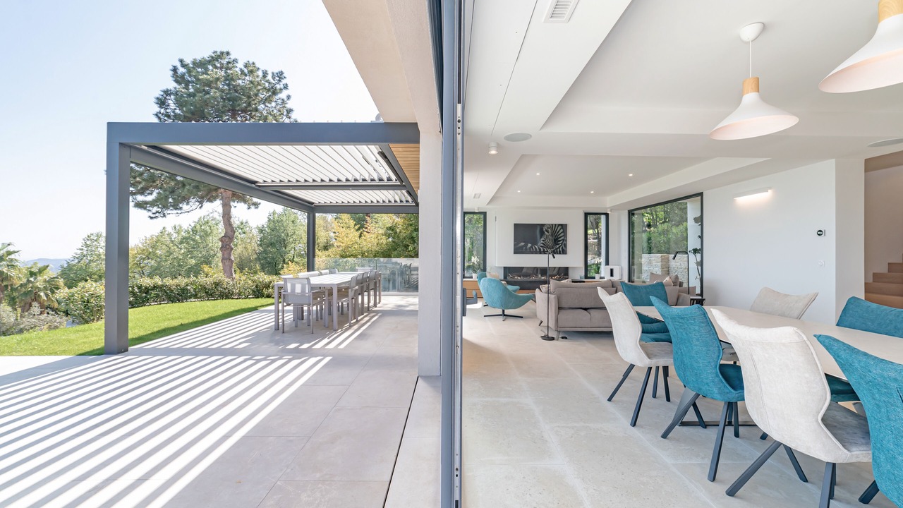 Photo of Outdoor in Vence