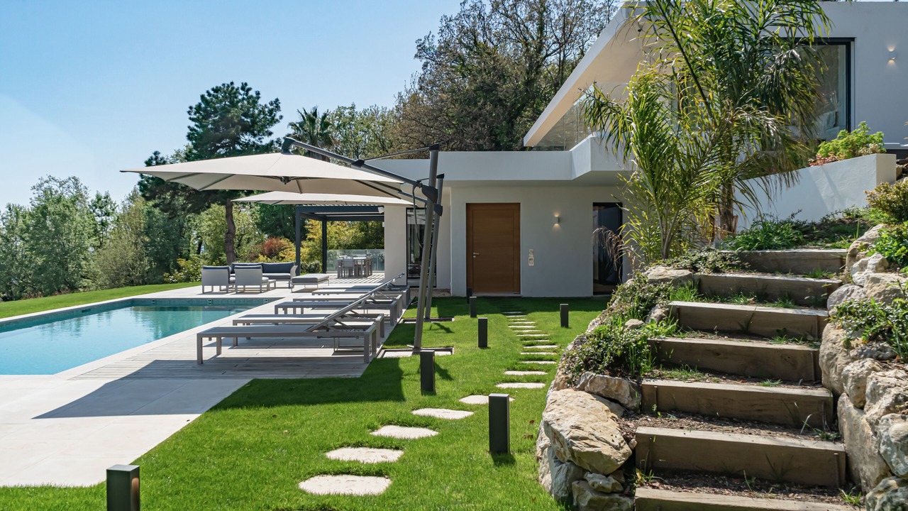 Photo of Outdoor in Vence