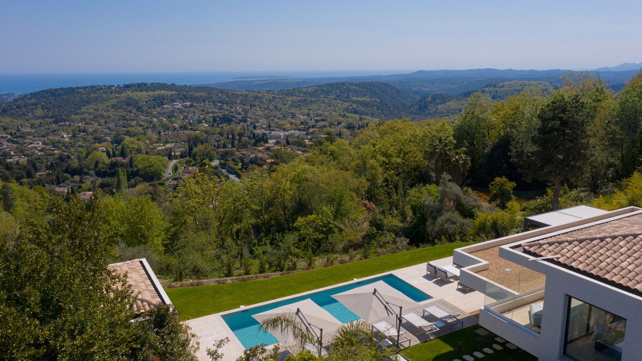 Photo of Outdoor in Vence