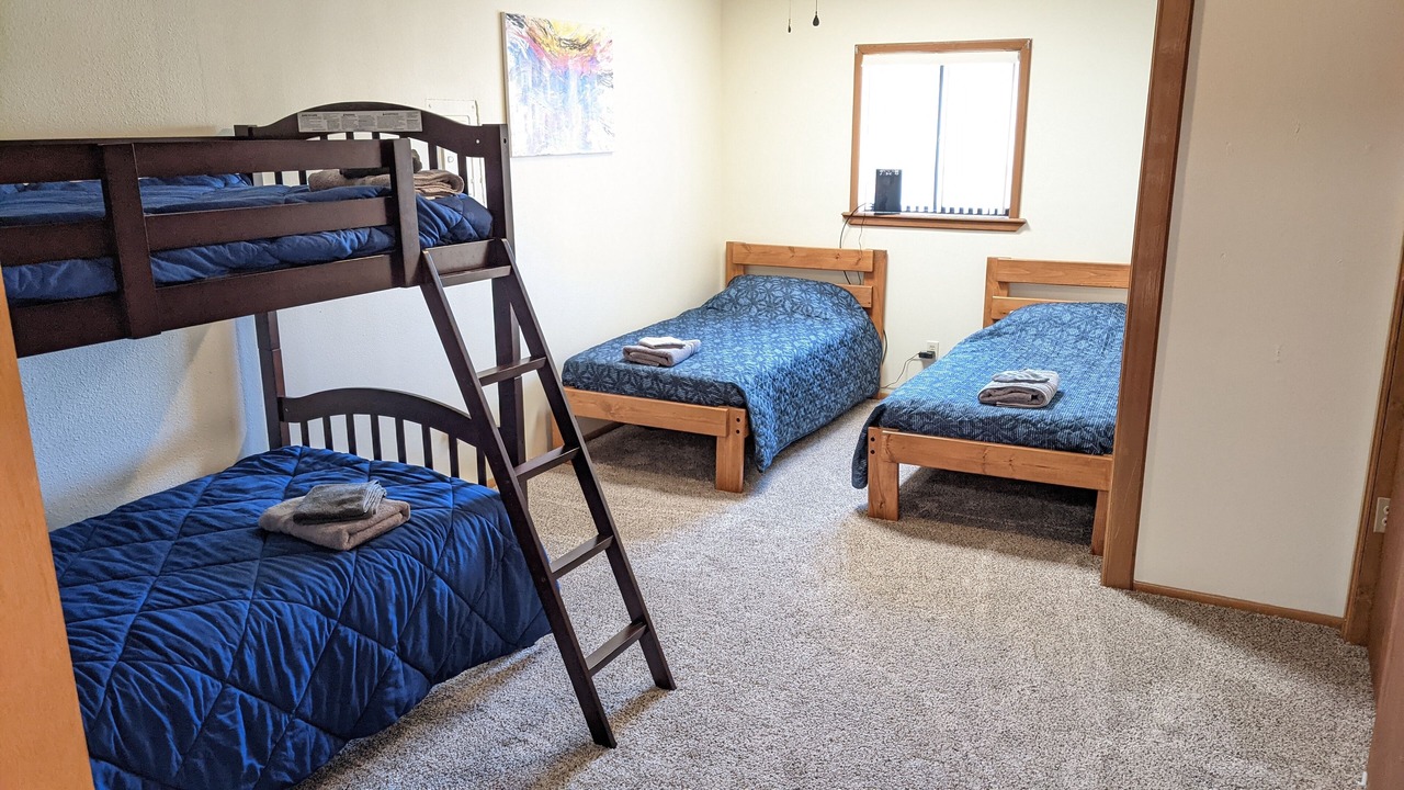 Photo of Bedroom in Rio Grande Blvd
