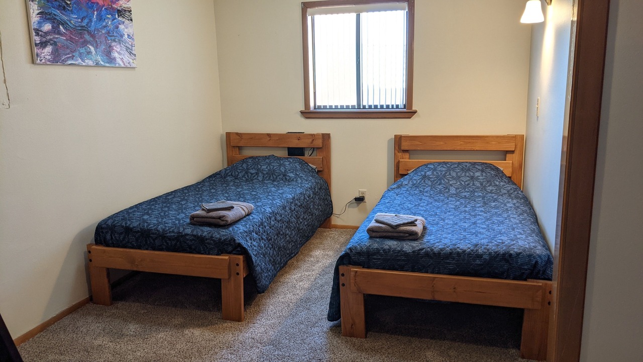 Photo of Bedroom in Rio Grande Blvd