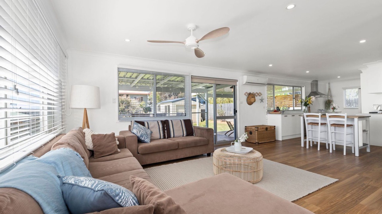 Photo of Livingroom in Manyana